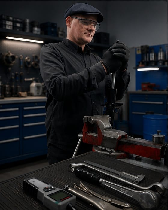 Oficina Labatut Suspenshop